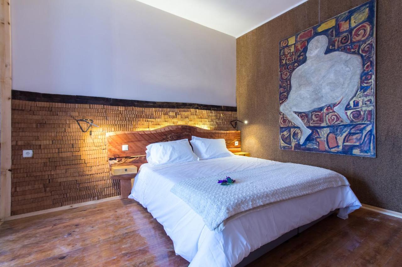 أوفار Feel At Home Guest House المظهر الخارجي الصورة