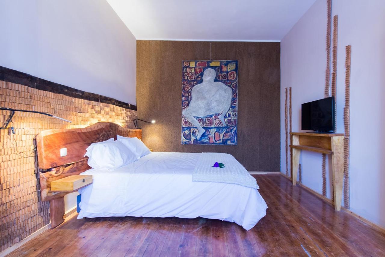 أوفار Feel At Home Guest House المظهر الخارجي الصورة
